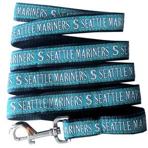 Seattle Mariners - Pet Leash
